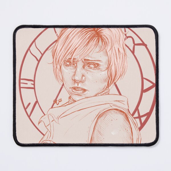 Item preview, what does she want me to remember? designed and sold by sleepytownzzzart!.