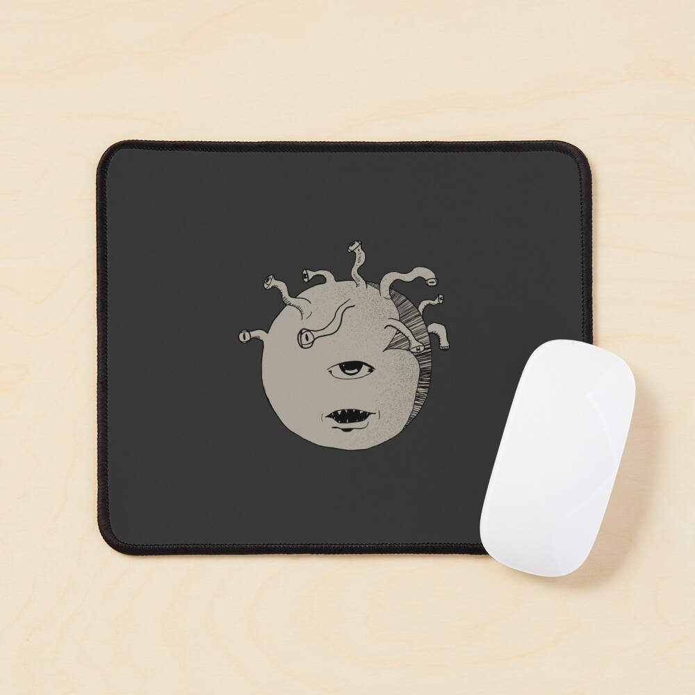 Item preview, Mouse Pad designed and sold by Robbyboy03.