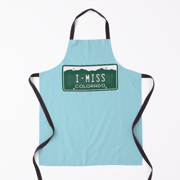 Item preview, I Miss Colorado designed and sold by CountryBreezes.