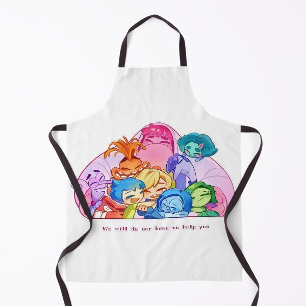 Item preview, Inside Out 2 designed and sold by palmwillow.