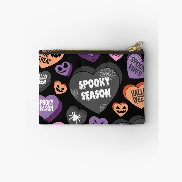 Item preview, Candy Heart Halloween designed and sold by SpoopyDanceKid.