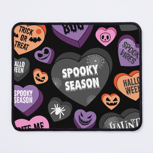 Item preview, Candy Heart Halloween designed and sold by SpoopyDanceKid.