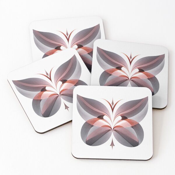 Item preview, Butterfly #4 designed and sold by ByStephen.