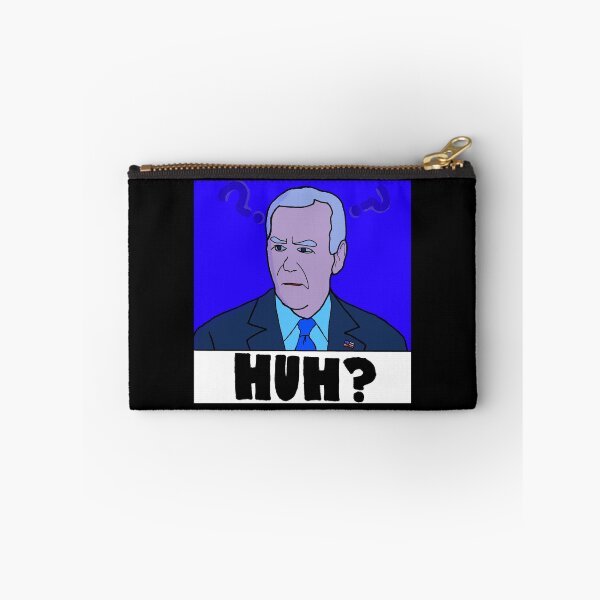 Artikelvorschau, Biden – „Hä?“ Bild von der Debatte! entworfen und verkauft von Davidtheartist.