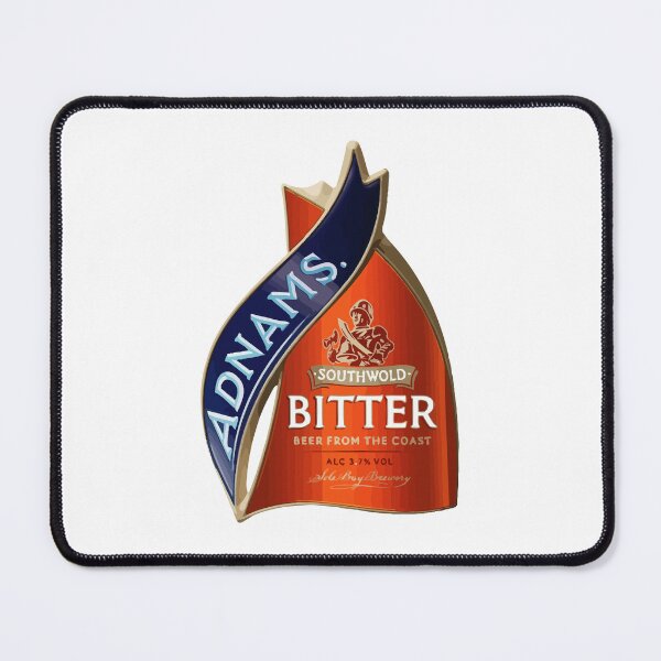 Item preview, adnams southwold bitter designed and sold by benjaminjwi.