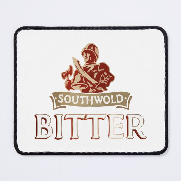 Item preview, southwold bitter designed and sold by benjaminjwi.
