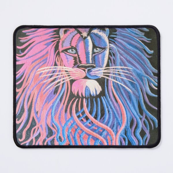 Item preview, My lion designed and sold by marusariniart.
