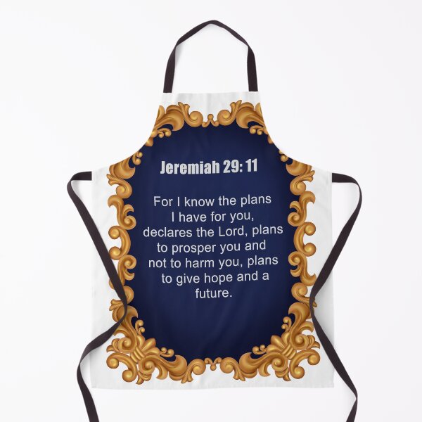 Item preview, Divine Plans for Your Future designed and sold by RhonDesign.