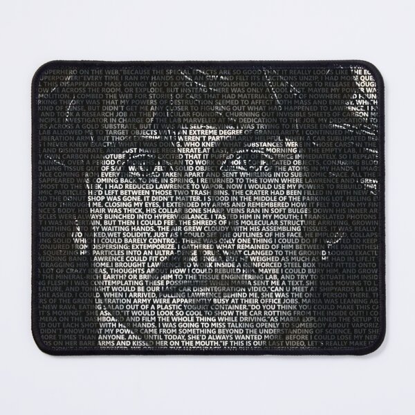 Item preview, john rambo designed and sold by Radasaxa.