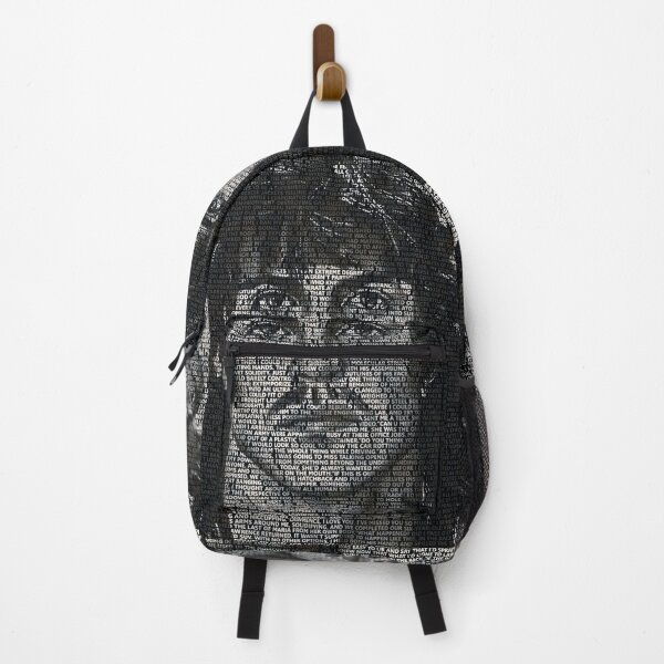 Item preview, john rambo designed and sold by Radasaxa.