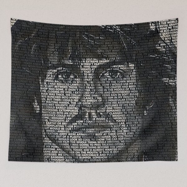 Item preview, john rambo designed and sold by Radasaxa.