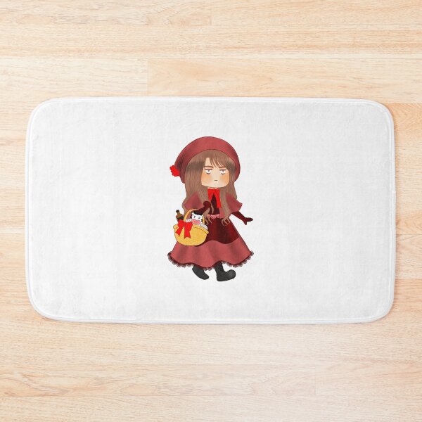 Item preview, Red Riding Hood  designed and sold by sokileri999.