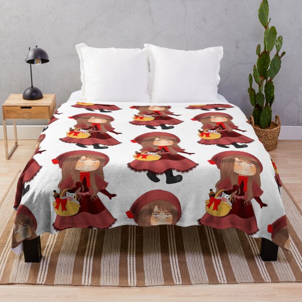 Item preview, Red Riding Hood  designed and sold by sokileri999.