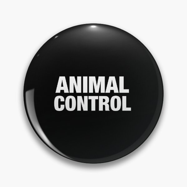 Item preview, Animal Control designed and sold by viunziameriza.