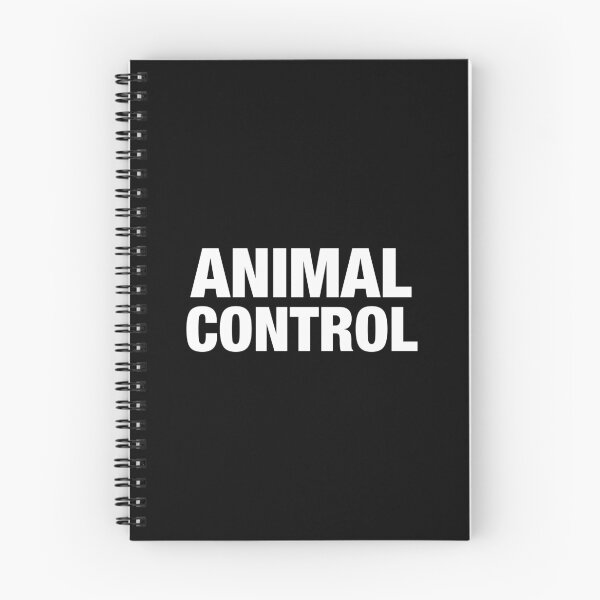 Item preview, Animal Control designed and sold by viunziameriza.