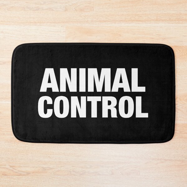 Item preview, Animal Control designed and sold by viunziameriza.