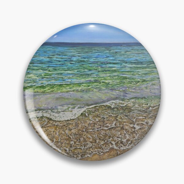 Item preview, Ocean's embrace designed and sold by ChristineDavisArt.