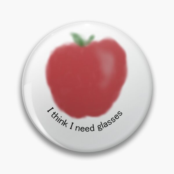 Item preview, Apple Glasses  designed and sold by Thiccfruit.