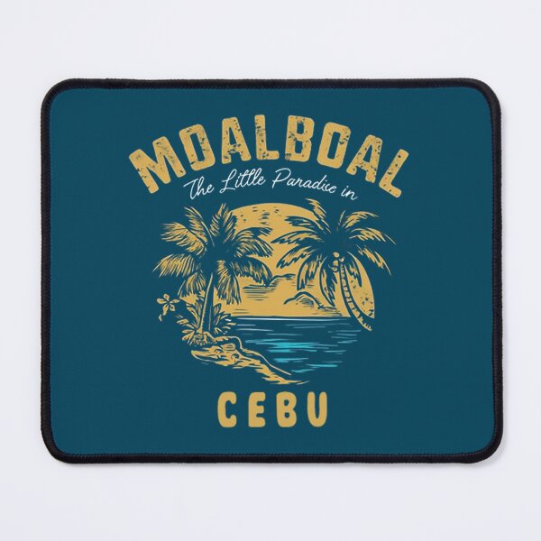 Item preview, MOALBOAL CEBU designed and sold by likbatonboot.