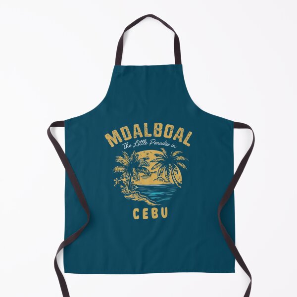 Item preview, MOALBOAL CEBU designed and sold by likbatonboot.
