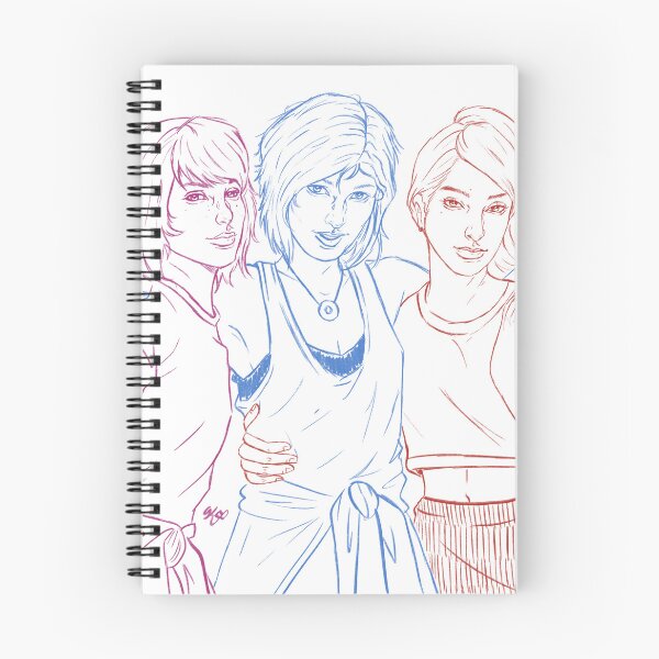 Item preview, amberpricefield 4 ever  designed and sold by sleepytownzzzart!.