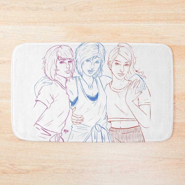 Item preview, amberpricefield 4 ever  designed and sold by sleepytownzzzart!.