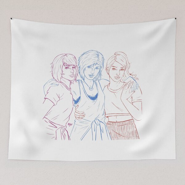 Item preview, amberpricefield 4 ever  designed and sold by sleepytownzzzart!.