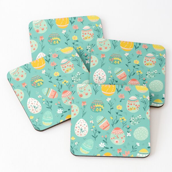 Item preview, vector art in the style of Matisse poster, johanna basford , calming colours designed and sold by Nanthikan.