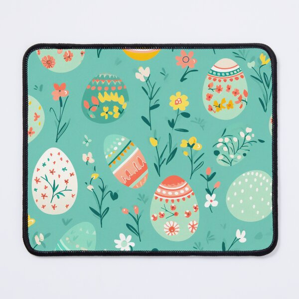 Item preview, vector art in the style of Matisse poster, johanna basford , calming colours designed and sold by Nanthikan.