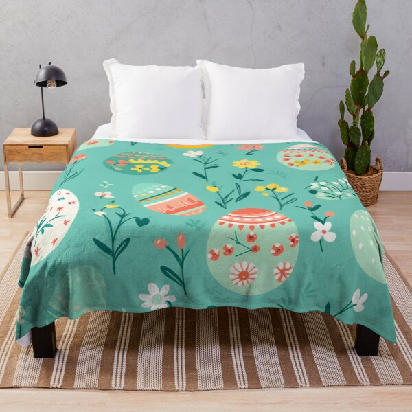 Item preview, vector art in the style of Matisse poster, johanna basford , calming colours designed and sold by Nanthikan.