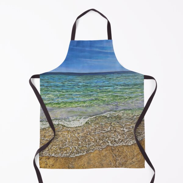 Item preview, Ocean's embrace designed and sold by ChristineDavisArt.