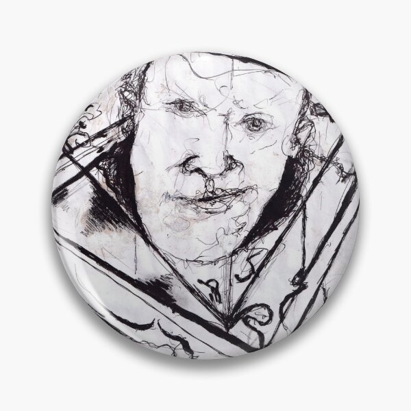 Item preview, The Philosopher in Other Dimensions designed and sold by dubovarts.