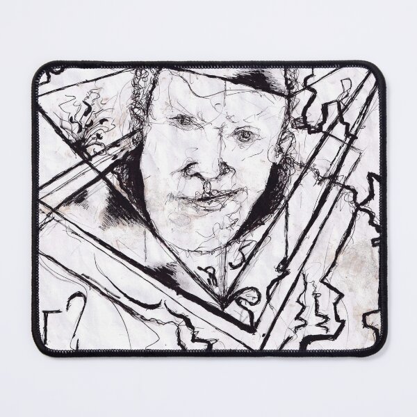 Item preview, The Philosopher in Other Dimensions designed and sold by dubovarts.