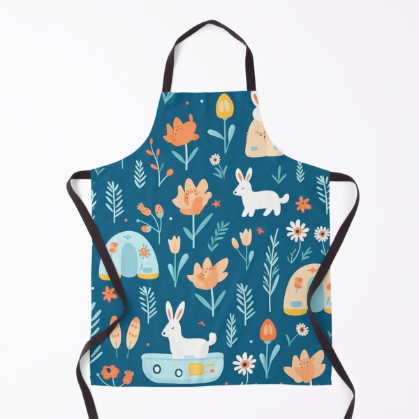 Item preview, vector art in the style of Matisse poster, johanna basford , calming colours designed and sold by Nanthikan.