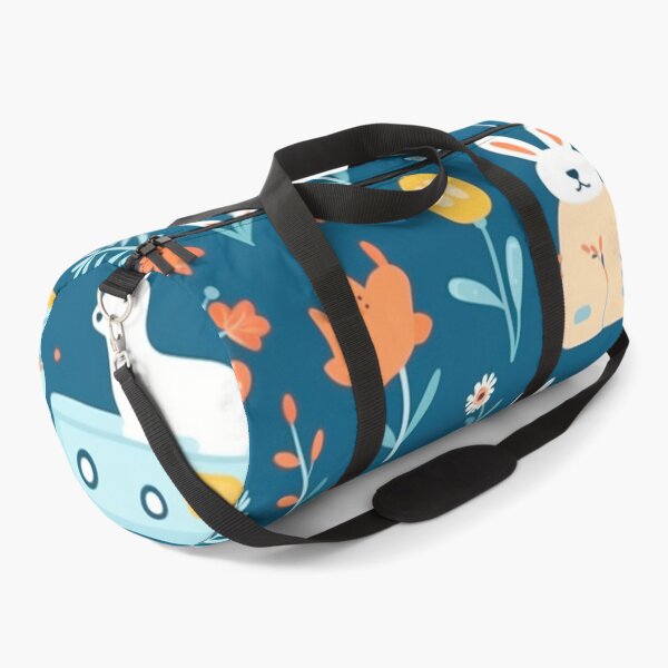 Item preview, vector art in the style of Matisse poster, johanna basford , calming colours designed and sold by Nanthikan.