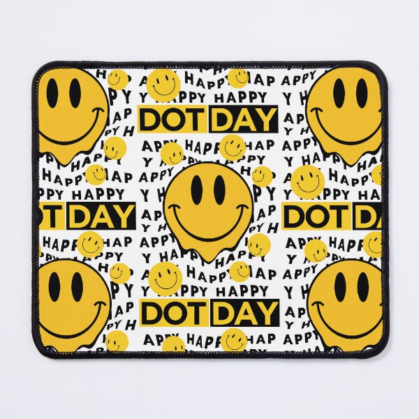 Item preview, HAPPY DOT DAY designed and sold by PMSNshop.