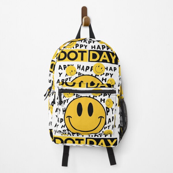 Item preview, HAPPY DOT DAY  designed and sold by PMSNshop.