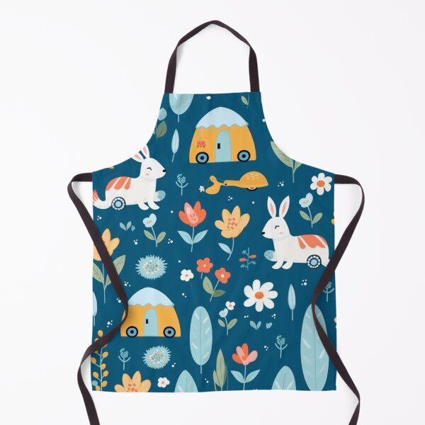 Item preview, vector art in the style of Matisse poster, johanna basford , calming colours designed and sold by Nanthikan.