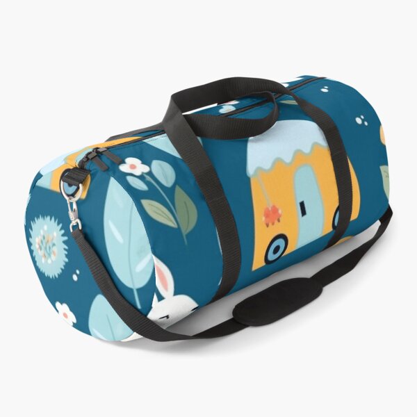 Item preview, vector art in the style of Matisse poster, johanna basford , calming colours designed and sold by Nanthikan.