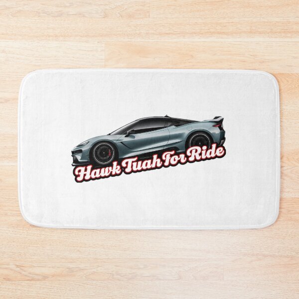 Item preview, Hawk Tuah For Ride designed and sold by PlanetMarker.