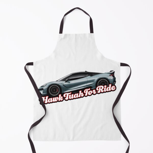 Item preview, Hawk Tuah For Ride designed and sold by PlanetMarker.
