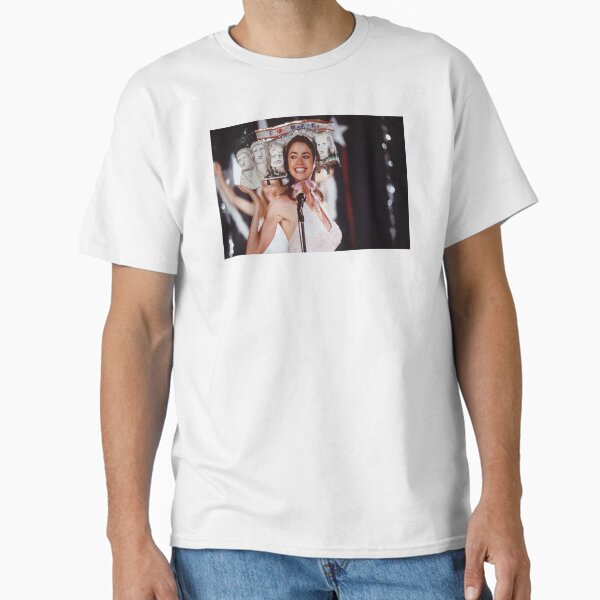 Item preview, Denise Richards / Becky Leeman como Monte Rushmore - Drop Dead Gorgeous (1999) designed and sold by morgan138.