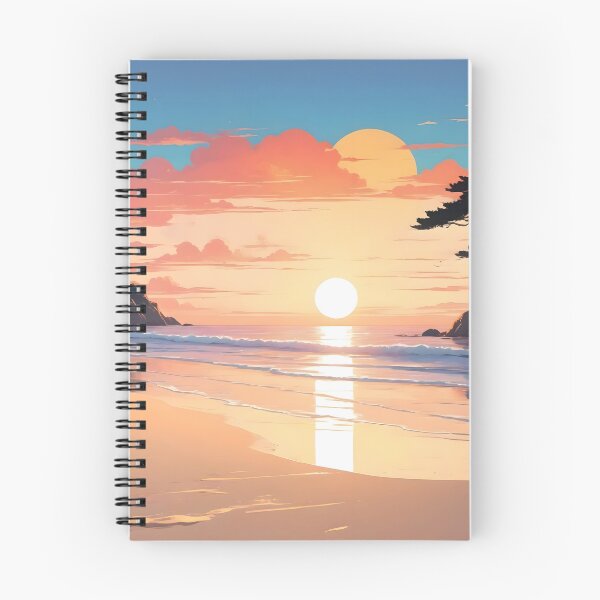 Item preview, Summer Sunset Vibes designed and sold by papi1998.