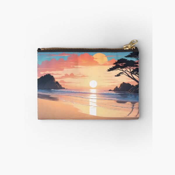 Item preview, Summer Sunset Vibes designed and sold by papi1998.