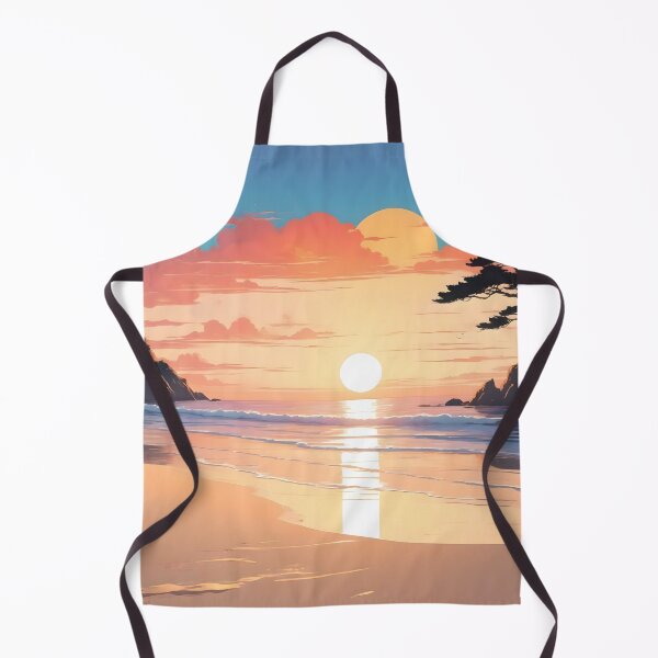 Item preview, Summer Sunset Vibes designed and sold by papi1998.