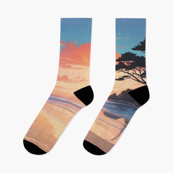 Item preview, Summer Sunset Vibes designed and sold by papi1998.