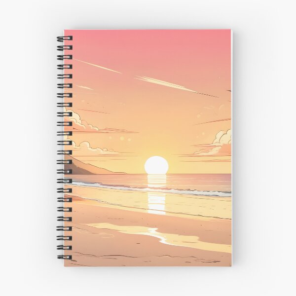 Item preview, Summer Sunset Vibes designed and sold by papi1998.
