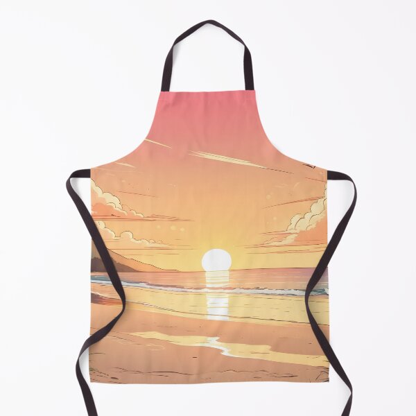 Item preview, Summer Sunset Vibes designed and sold by papi1998.