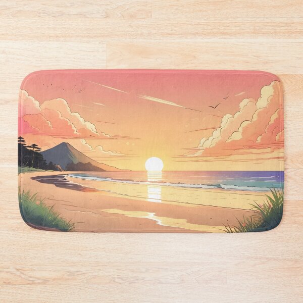 Item preview, Summer Sunset Vibes designed and sold by papi1998.