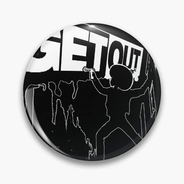 Item preview, get out...260 designed and sold by Mars-b.